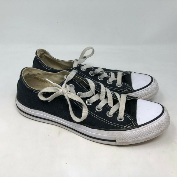 Converse Shoes - Converse All Stars chucks unisex shoes sz M 6 W 8